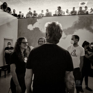 @ Saalfelden 2021 - Photo: Schindelbeck