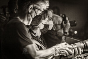 Fotografen @ Saalfelden 2021 - Photo: Schindelbeck