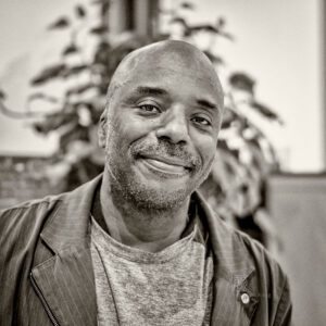 Chad Taylor @ Saalfelden 2021 - Photo: Schindelbeck