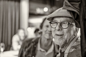 Henning Bolte @ Saalfelden 2021 - Photo: Schindelbeck