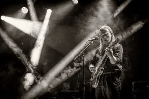 Westerhus / Turnbull - Photo: Schindelbeck