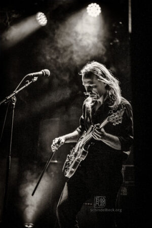 Westerhus / Turnbull - Photo: Schindelbeck