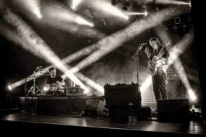 Westerhus / Turnbull - Photo: Schindelbeck