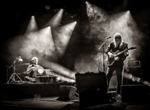 Westerhus / Turnbull - Photo: Schindelbeck