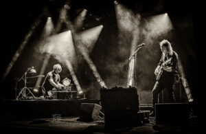 Westerhus / Turnbull - Photo: Schindelbeck