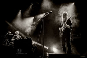 Westerhus / Turnbull - Photo: Schindelbeck