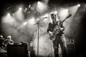 Westerhus / Turnbull - Photo: Schindelbeck