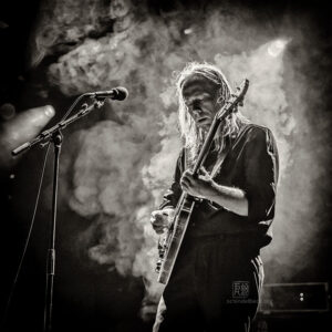 Westerhus / Turnbull - Photo: Schindelbeck