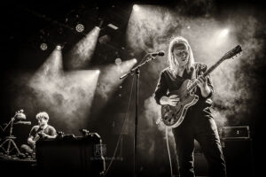 Westerhus / Turnbull - Photo: Schindelbeck