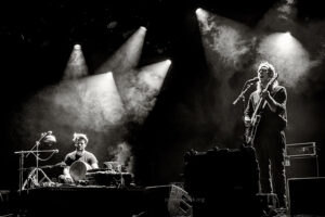 Westerhus / Turnbull - Photo: Schindelbeck