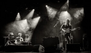 Westerhus / Turnbull - Photo: Schindelbeck