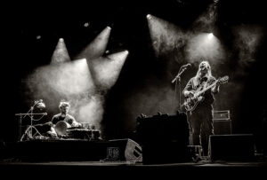 Westerhus / Turnbull - Photo: Schindelbeck