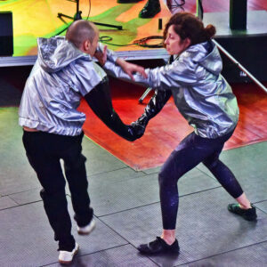 Enjoy Jazz Festival 2021-"Blind Date" - Photo: Rinderspacher