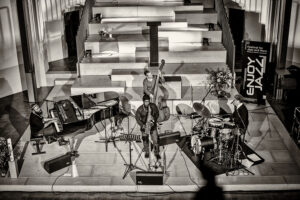 Nduduzo Makhathini - EJ21 - Photo: Schindelbeck