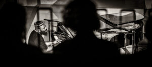 Nduduzo Makhathini - EJ21 - Photo: Schindelbeck