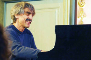 Thomas Scheytt - Photo: Kumpf