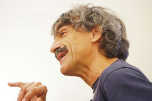 Thomas Scheytt - Photo: Kumpf