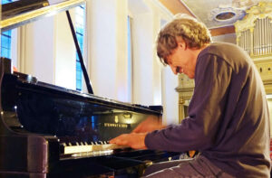 Thomas Scheytt - Photo: Kumpf