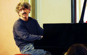 Thomas Scheytt - Photo: Kumpf