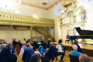 Thomas Scheytt - Photo: Kumpf