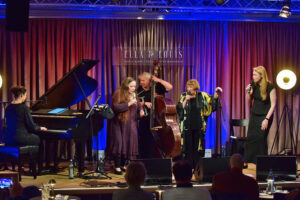 Sheila Jordan Konzert EJ21 - Photo: Rinderspacher