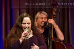 Sheila Jordan Konzert EJ21 - Photo: Rinderspacher