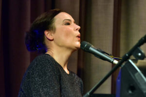 Sheila Jordan Konzert EJ21 - Photo: Rinderspacher