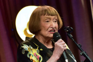 Sheila Jordan Konzert EJ21 - Photo: Rinderspacher