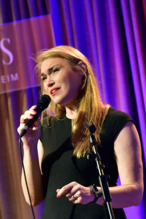 Sheila Jordan Konzert EJ21 - Photo: Rinderspacher