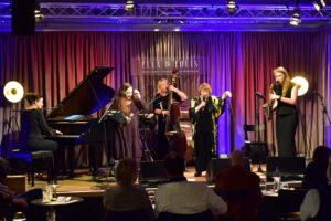 Sheila Jordan Konzert EJ21 - Photo: Rinderspacher