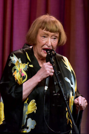 Sheila Jordan Konzert EJ21 - Photo: Rinderspacher