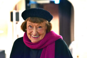 Sheila Jordan Konzert EJ21 - Photo: Rinderspacher