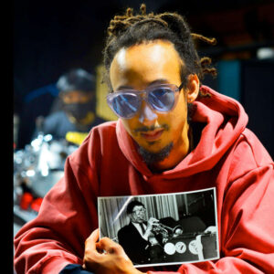 Theo Croker Band - EJ21 + Photo: Rinderspacher