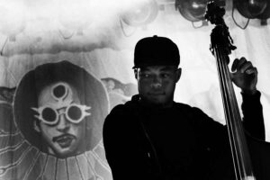 Theo Croker Band - EJ21 + Photo: Rinderspacher