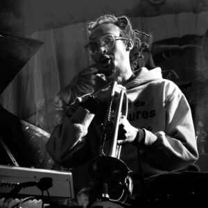 Theo Croker Band - EJ21 + Photo: Rinderspacher