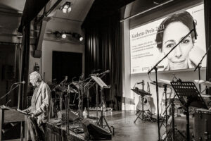 Luise Volkmann - LEONEsauvave - Kathrin-Preis - Photo: Schindelbeck