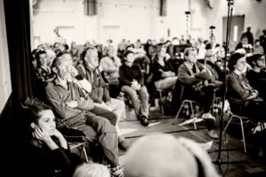 Luise Volkmann - LEONEsauvave - Kathrin-Preis - Photo: Schindelbeck