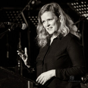 Luise Volkmann - LEONEsauvave - Kathrin-Preis - Photo: Schindelbeck