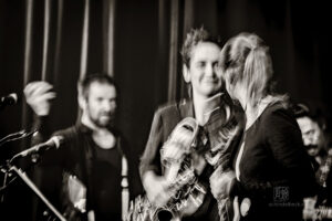 Luise Volkmann - LEONEsauvave - Kathrin-Preis - Photo: Schindelbeck