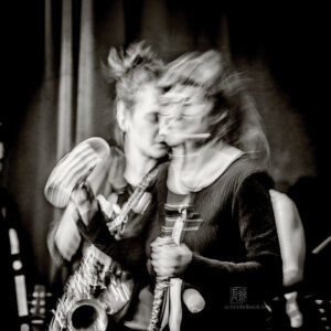 Luise Volkmann - LEONEsauvave - Kathrin-Preis - Photo: Schindelbeck