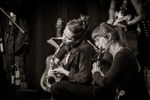 Luise Volkmann - LEONEsauvave - Kathrin-Preis - Photo: Schindelbeck