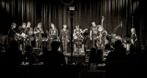 Luise Volkmann - LEONEsauvave - Kathrin-Preis - Photo: Schindelbeck