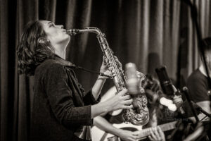 Luise Volkmann - LEONEsauvave - Kathrin-Preis - Photo: Schindelbeck