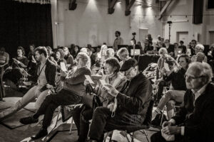 Luise Volkmann - LEONEsauvave - Kathrin-Preis - Photo: Schindelbeck