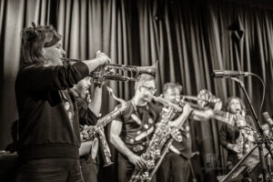 Luise Volkmann - LEONEsauvave - Kathrin-Preis - Photo: Schindelbeck
