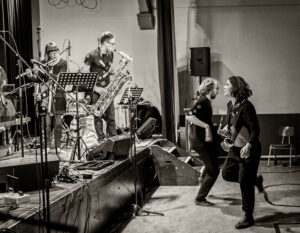 Luise Volkmann - LEONEsauvave - Kathrin-Preis - Photo: Schindelbeck