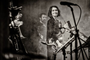 Luise Volkmann - LEONEsauvave - Kathrin-Preis - Photo: Schindelbeck