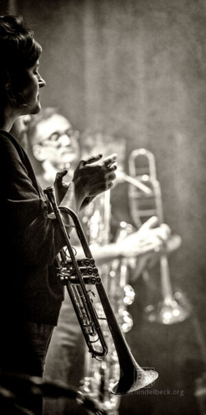 Luise Volkmann - LEONEsauvave - Kathrin-Preis - Photo: Schindelbeck