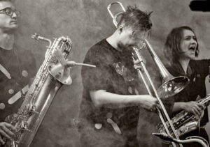 Luise Volkmann - LEONEsauvave - Kathrin-Preis - Photo: Schindelbeck