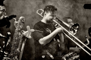 Luise Volkmann - LEONEsauvave - Kathrin-Preis - Photo: Schindelbeck